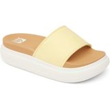 Reef - Cushion Bondi Bay - Slippers - Geel - EU 40 - Vrouw