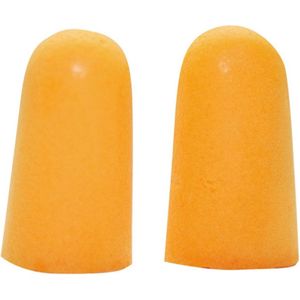 50 PAAR - Oordoppen - Slaapoordoppen - Hoge demping