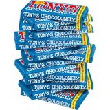 Tony's Chocolonely Chocolade Reep Puur 70% - 15 x 180 gram