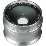 Fujifilm WCL-X100 II - Wide Conversion Lens - Zilver