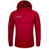 Kelme - Street - Regenjas - Waterdicht - Winddicht