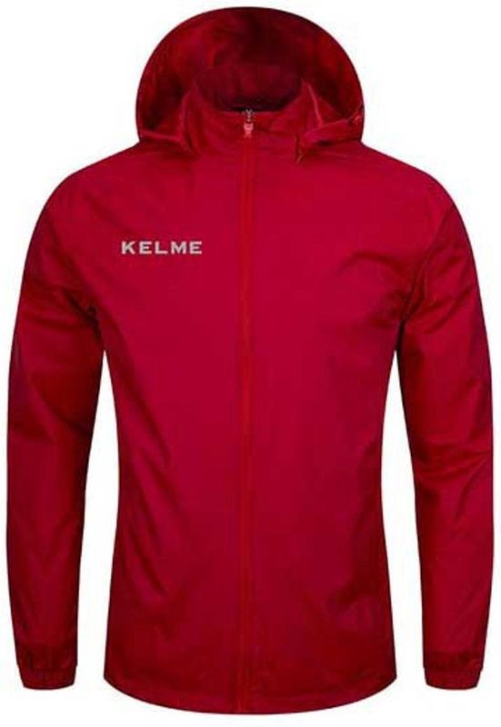 Kelme - Street - Regenjas - Waterdicht - Winddicht