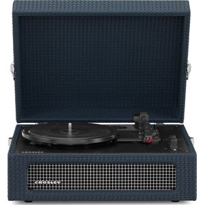 Crosley Voyager - Navy