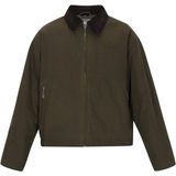 DreiMaster Vintage Tussenjas  olijfgroen