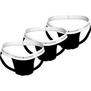 Tommy Hilfiger - Um0um03377 - Jockstrap - 3 Eenheden