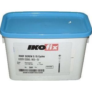 IKO dakparker 4.8x150 em500