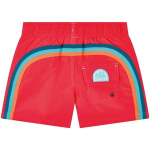 Sundek Elastic Waist 9,5 Zwemshort Junior - Maat 176