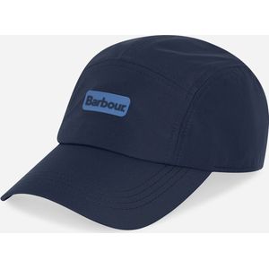 Barbour Beckton sports cap - navy
