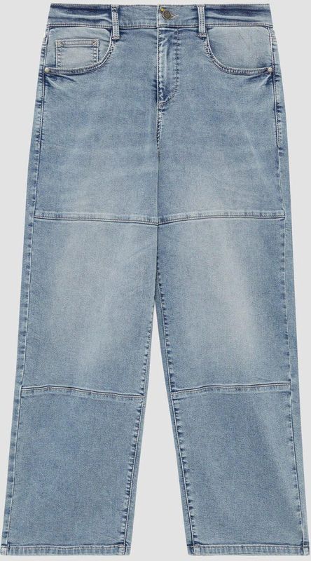 s.Oliver Jeans-Hose BAGGY