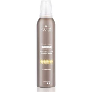 Hair Company Inimitable Style Illuminating Mousse Medium Hold 250ml