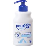 Douxo S3 Care Shampoo - 200 ml - milde huidverzorging Hond Kat