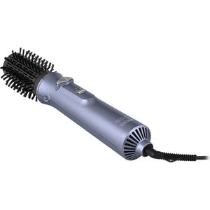 ECG Modifica Hairbrush Moonstone Heteluchtborstel Airflow Grijs 1200 W 1,75 m