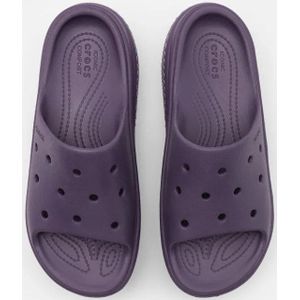 Crocs Stomp Slide Dark Iris Maat 42/43 M9W11