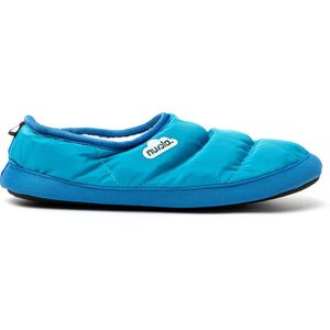 Nuvola- Sloffen Unisex- Blauw- 36/37