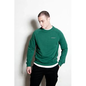 common | era - Sweater Wale - Verde - maat L