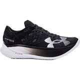 Under Armour - Velociti Elite 2 - Hardloopschoenen - Neutraal - Zwart - Ademend