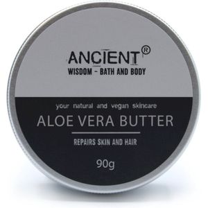 Pure Body Butter - Aloe Vera - Bodylotion - 90 gram - Veganistisch