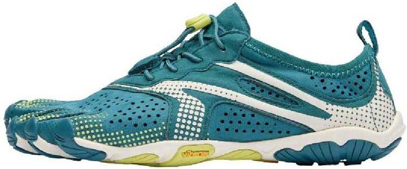 Vibram Fivefingers V-Run - Hardloopschoenen