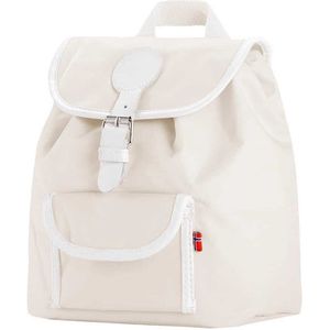 Blafre Rugzak Retro Kleuter 8,5 liter Beige