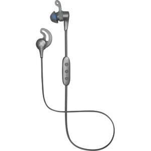 Jaybird X4 - Draadloze Bluetooth Sport oordopjes - Black Metallic/Glacier