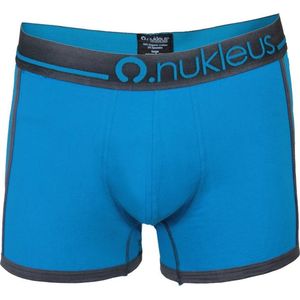 Heart & Soul ~ trunk light blue Large