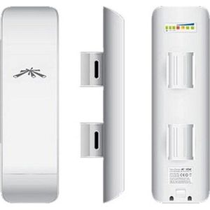 Ubiquiti Networks NanoStation M5 - Netwerk Accesspoint - PoE