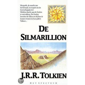 Silmarillion Pap