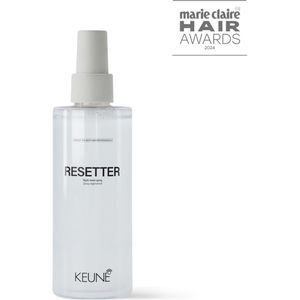 Keune - Resetter - Style - 200ml - Style reset spray