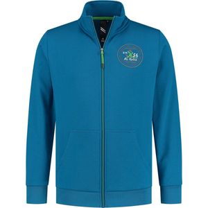 Kjelvik - Kjelvik Xem L - Heren Sweatshirt - Warm en Duurzaam Katoen