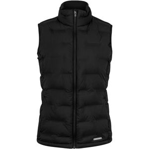 Cutter & Buck Baker Vest Dames 351469 - Zwart - 42/XL
