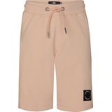 Petrol Industries - Jongens Jogging Short Roam - Roze - Maat 152