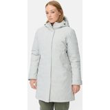 camel active - teXXXactive® - Functionele Parka - Zilver - Reflecterende Details