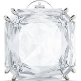 Swarovski - Mesmera - Oorclip - Grijs - Kristal