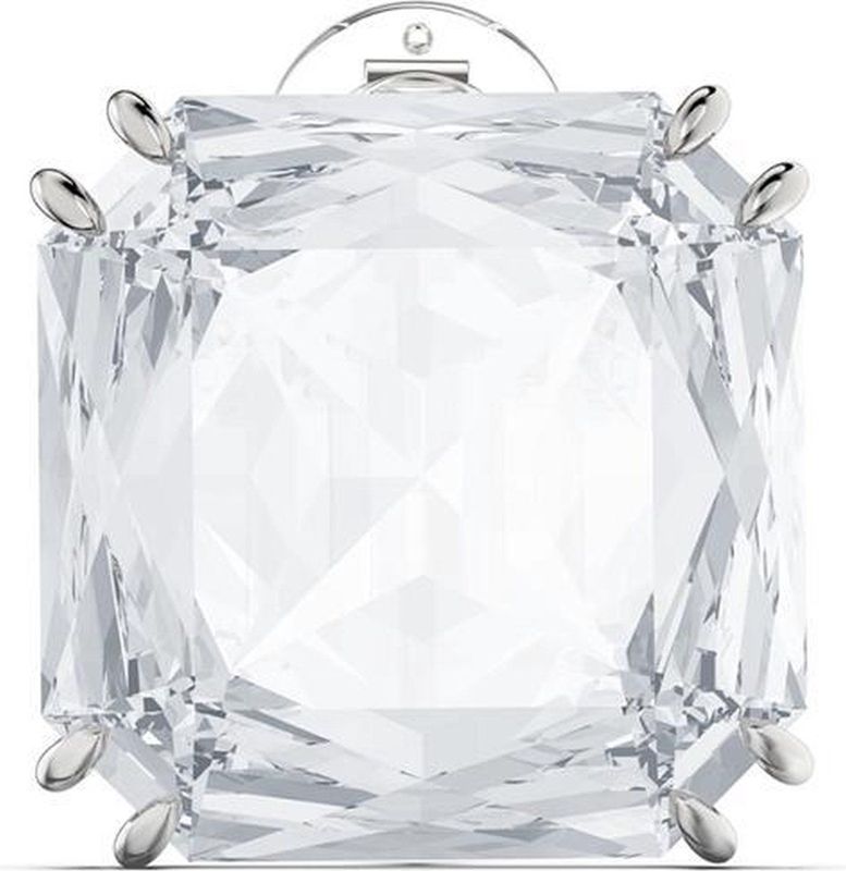 Swarovski - Mesmera - Oorclip - Grijs - Kristal
