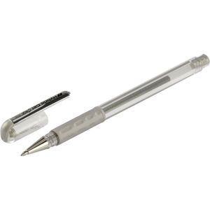 Hama creative Pen zilver Hybrid Gel Grip 1901