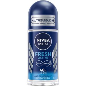Nivea Men Active Protect Deodorant Roll-on 50ml