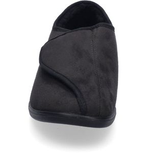 Josef Seibel - Belfort 85 - Pantoffels - Zwart - Heren