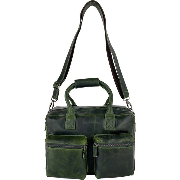 Cowboysbag Met laptopvak Schooltas kopen Ruime keus beslist