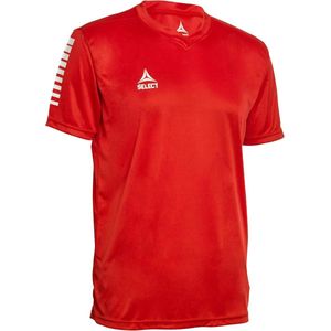 Ademende en Sneldrogende Sport Jersey voor Volwassenen