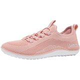KangaROOS K-BF BOLE Lage Top Unisex Sneaker Schoenen Blote Voeten 30161 Pink/White