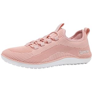 KangaROOS K-BF BOLE Lage Top Unisex Sneaker Schoenen Blote Voeten 30161 Pink/White