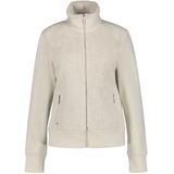 Luhta - Eirala L - Sweatshirt - Met Rits