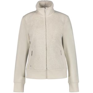 Luhta - Eirala L - Sweatshirt - Met Rits