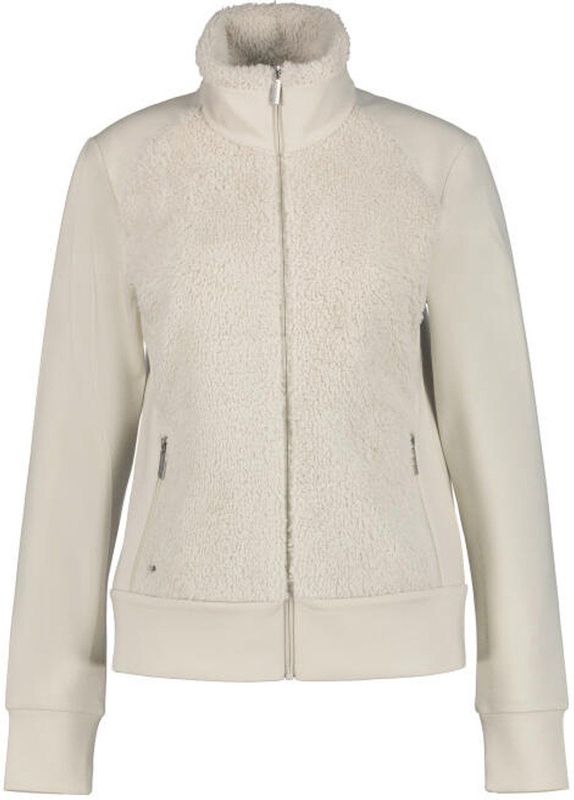 Luhta - Eirala L - Sweatshirt - Met Rits - Dames