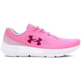Under Armour Rogue 4 AL - Hardloopschoenen - Meisjes