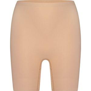 Ten Cate Secrets katoen lange pants - extra lange pijpjes - S - Beige