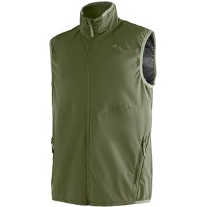 Maier Sports Brims M Vest Groen 58 / Regular Man