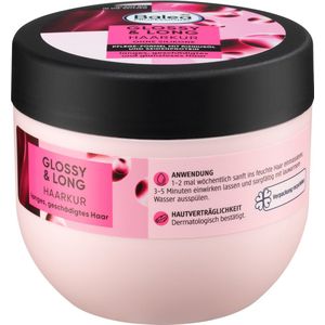 Balea Professional Haarkur Glossy & Long, 300 ml