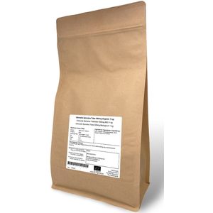 Chlorella Spirulina Tabs 1 kg