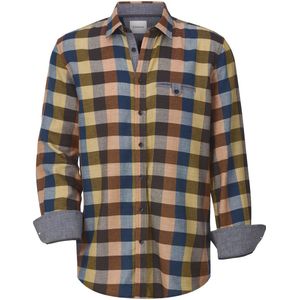 Babista - KALOR - Overhemd - Olijf